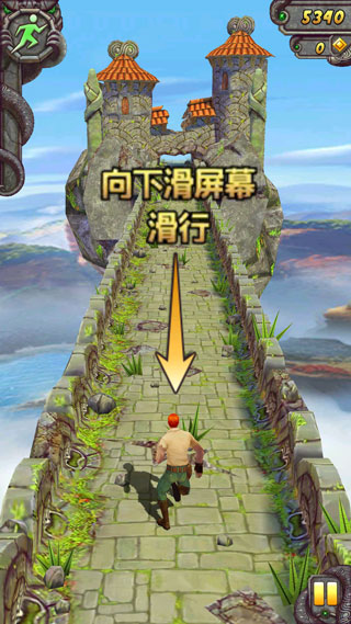 神庙逃亡2最新版本2026截图2