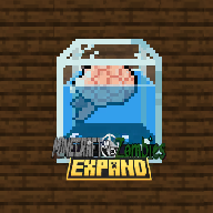 植物大战僵尸我的世界版最新版(MinecraftVSZombies2_EXPAND)vu0.2.1.5