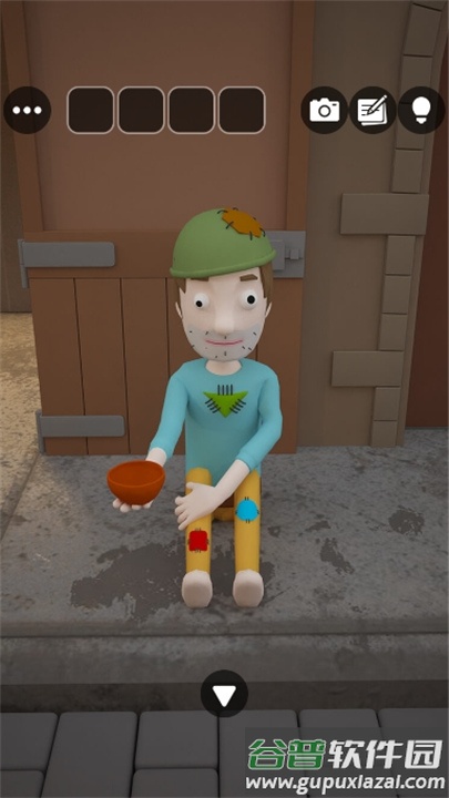 EscapeRoom侦探社游戏截图2