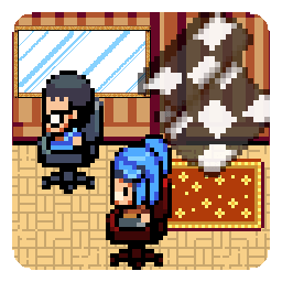 跑椅冠军游戏(CHAIR Champions 0.3.3.1)v0.3.3.1