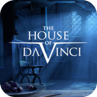 达芬奇密室手游(The House of da Vinci)v1.1.52完整版