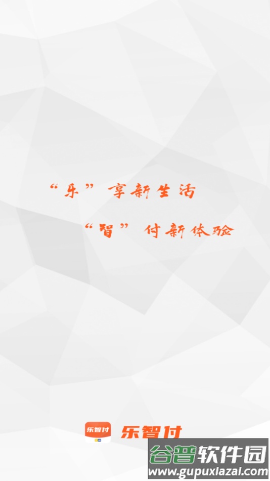 乐智付app下载截图1