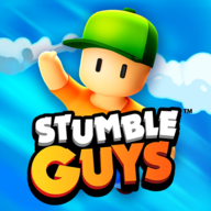 碰撞派对最新版本(Stumble Guys)v0.91.8