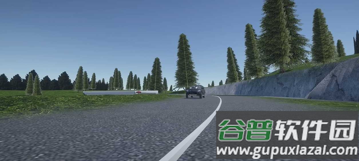 辛迪车祸模拟器内置菜单版(CindyCarDrive)截图3