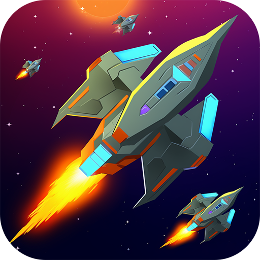 异星战舰v1.0.1