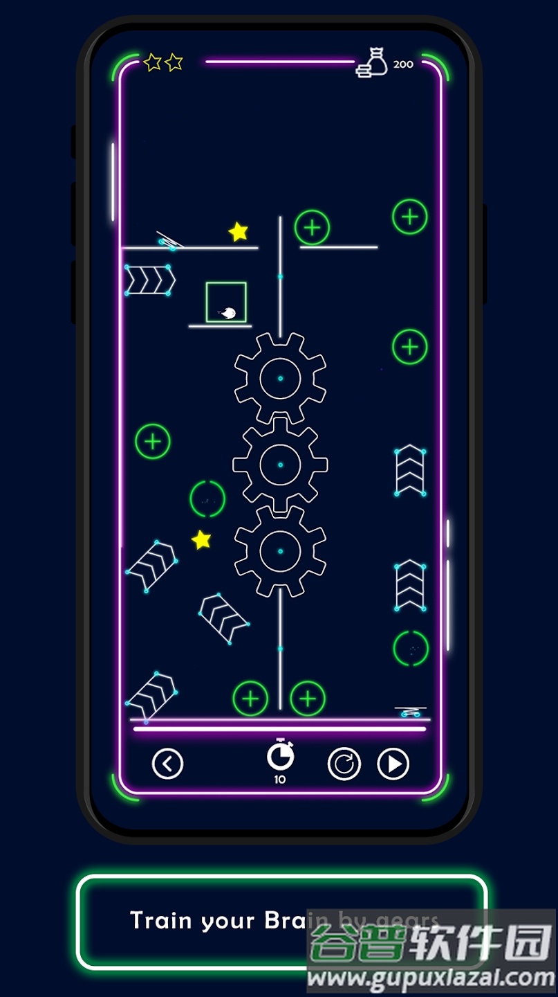 物理谜题X截图4