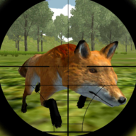 狐狸狩猎狙击手v1.1