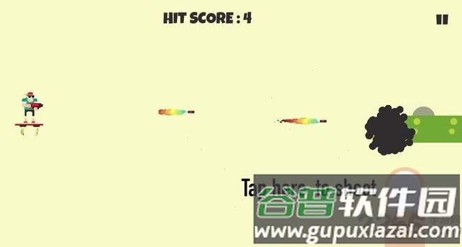 拯救道奇游戏截图2