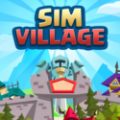 模拟村庄游戏(Sim Village)v1.0.5