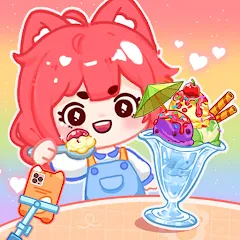 冰淇淋达人最新版本v1.0.13.01.03