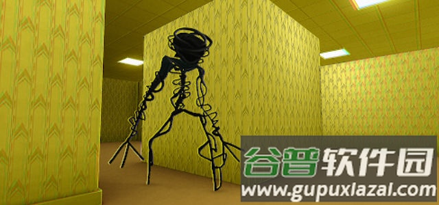 密室躲藏逃脱游戏截图2