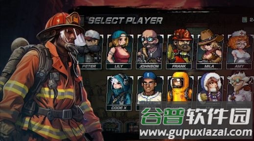 最终小队游戏(Final Squad)截图3
