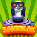 沙盒竞技场游戏(SandbloxArena)v0.0.3