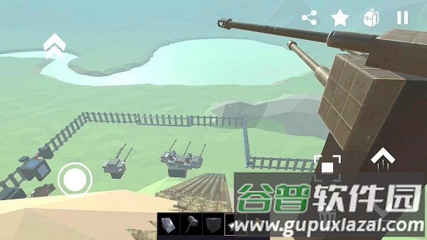 科技创造沙盒下载安装中文版截图2