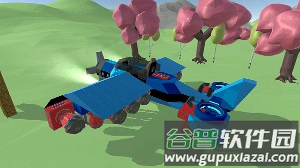 科技创造沙盒下载安装中文版截图3