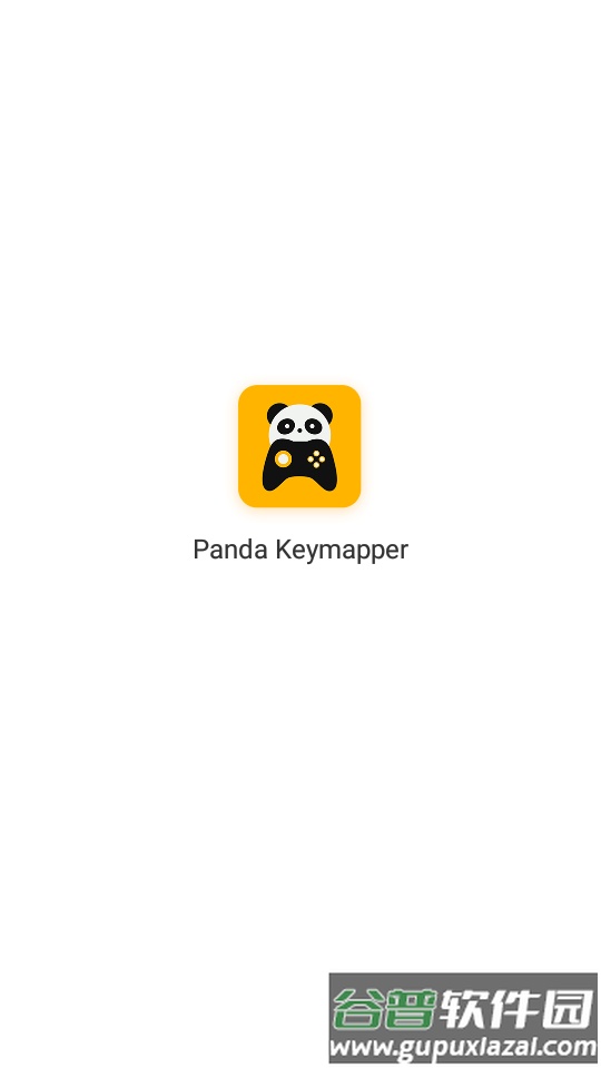 熊猫键盘映射器(Panda Keymapper)截图1