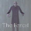 兰德里纳河的森林雪天模组(Slendrina: The Forest - Snowfall)v1.0