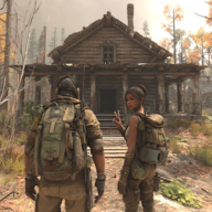 生存专家入侵最新版(Survival Point)v0.0.641