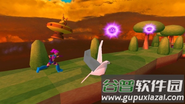 萌宠酷跑无限金币版截图2