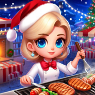 烹饪地球Cooking Earthv1.0.12