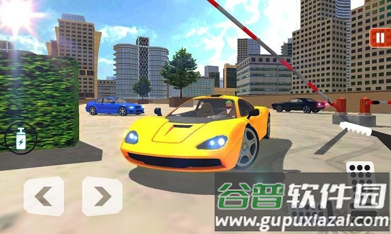 停车达人2019手机版截图3