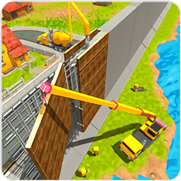 江边界施工游戏v1.0.6
