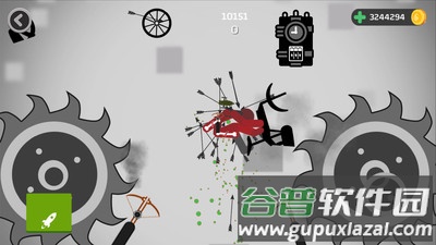 一路狂飙摩托车截图1