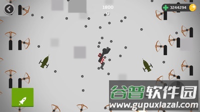 一路狂飙摩托车截图2