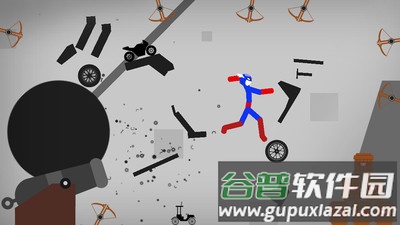 一路狂飙摩托车截图3