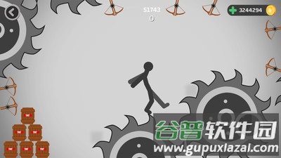 一路狂飙摩托车截图4