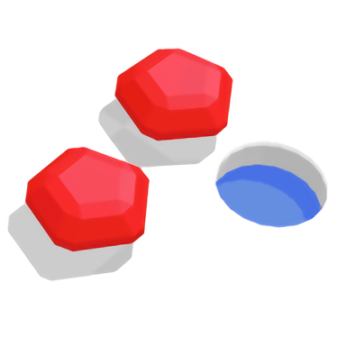 晃桌入洞wobblev1.0