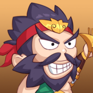 三国小队内置mod菜单最新版本(Dynasty Squad)v1.3.9中文版