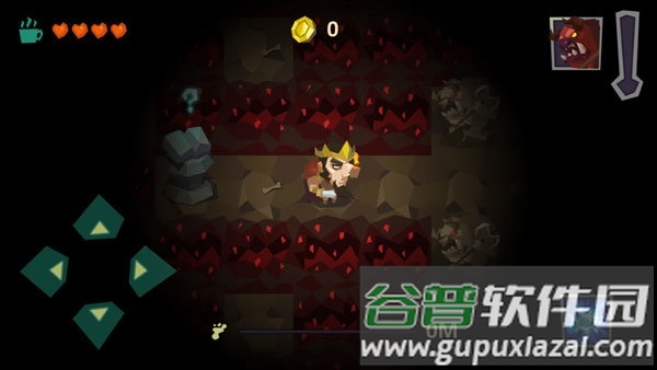 米诺陶无限金币版截图2