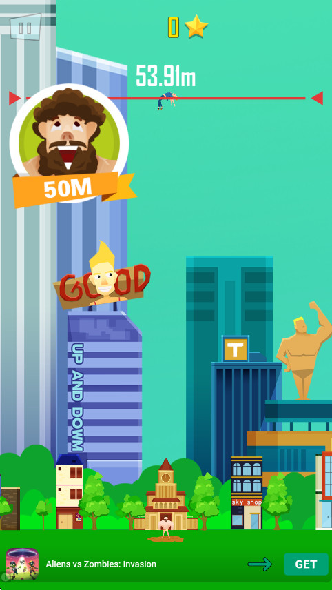 抛出银河系最新版(Buddy Toss)截图2