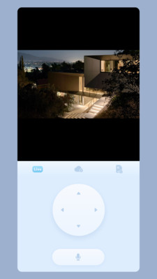 iCam365监控APP 安卓版截图3