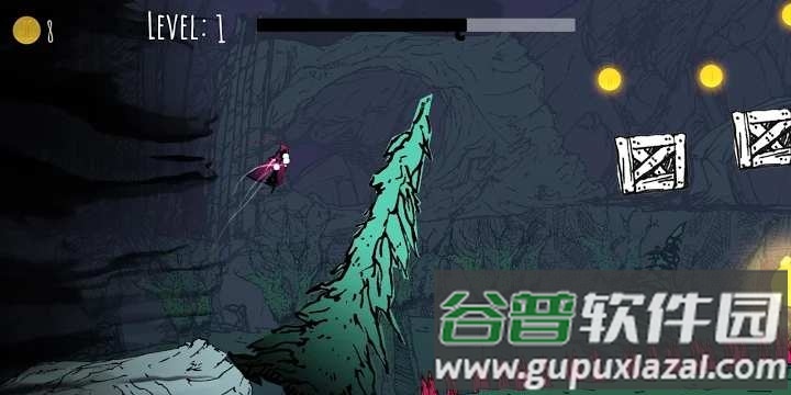 无尽的疯狂单机版截图1