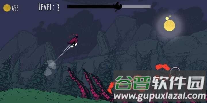 无尽的疯狂单机版截图2