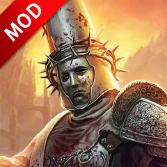 渎神安卓版最新版本(Blasphemous)v1.8.0中文版