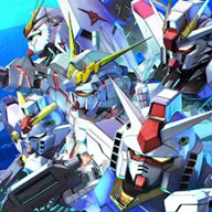 SD敢达G世代永恒最新版本v1.7.1