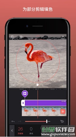 Video Leap app截图3