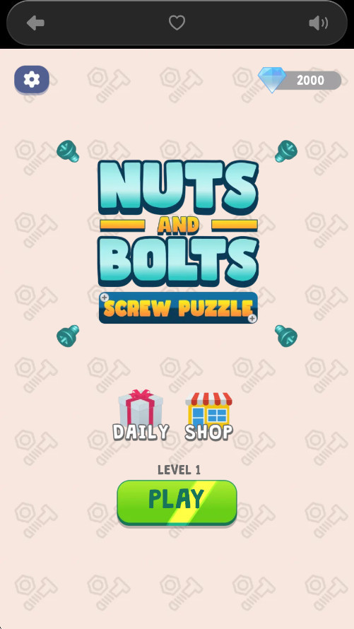 离线游戏大合集最新版本(Offline Games)截图3