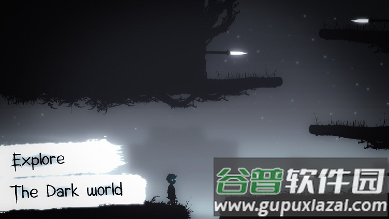 迷失边缘最后的希望游戏截图1