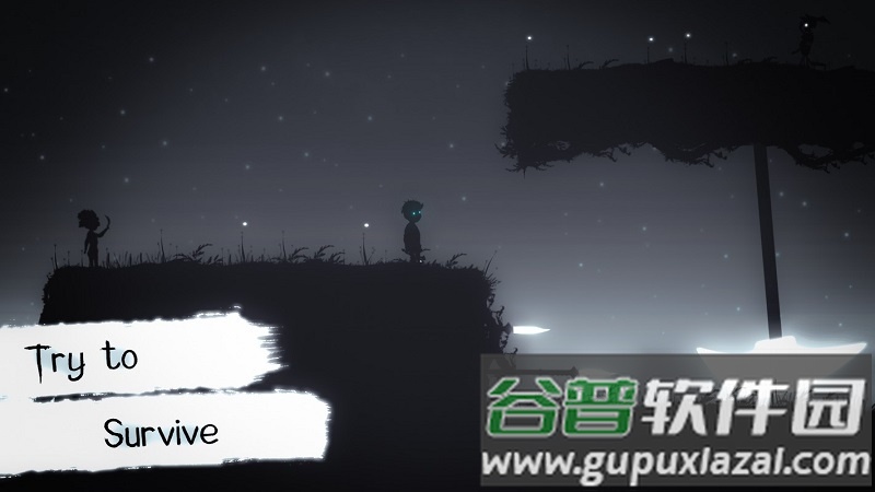 迷失边缘最后的希望游戏截图4