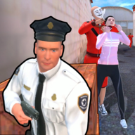 救援警察游戏最新版本(Rescue Cop)