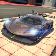 至尊极速狂飙手机版(Extreme Car Driving Simulator)v7.6.1