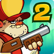 沼泽激战2最新版2026(Swamp Attack 2)