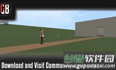 G沙盒仇恨中文版最新版截图4