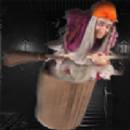 巴巴雅加突袭猎人游戏(baba yaga raid)v1.0