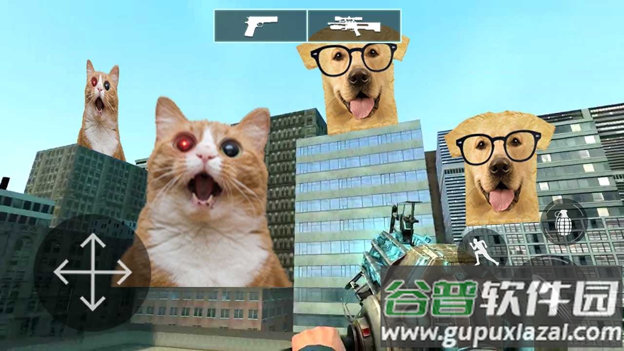 沙盒多人游戏模组手游截图3