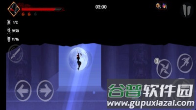 暗影格斗2杀手截图3